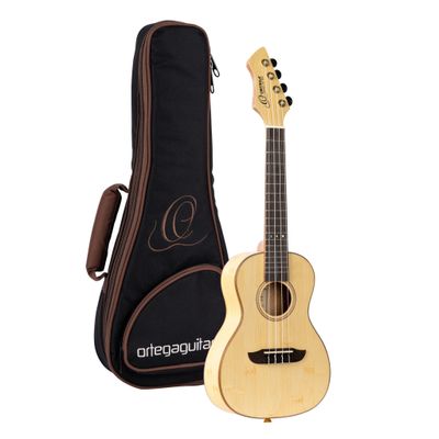 Ortega Horizon Series Concert Ukulele w/Bag