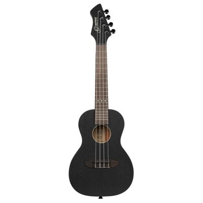 Ortega Horizon Series Concert Ukulele - Satin Black