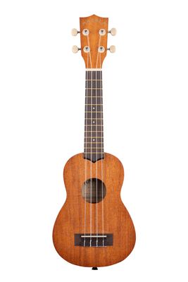 Makala Soprano Ukulele [Rosewood Update]