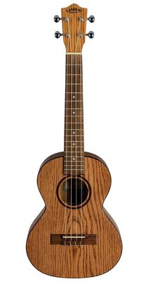 Lanikai Oak Tenor Ukulele w/Bag