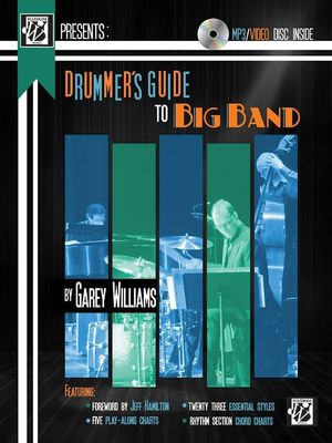Drummer’s Guide to Big Band