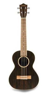 Lanikai Ziricote Tenor Ukulele w/Bag