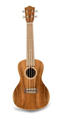 Lanikai All Solid Acacia Concert Ukulele w/Case