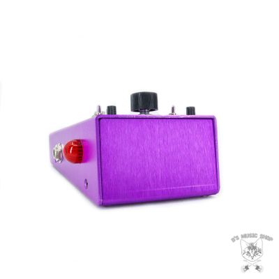 Beetronics Overhive - Labor Day '21 Limited Edition Ultra Violet