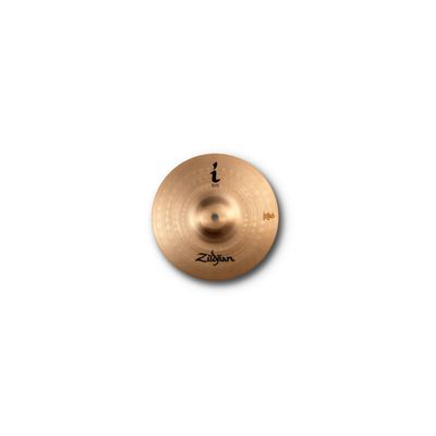 Zildjian 10" I Splash