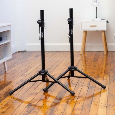 On-Stage SSP7000 Mini Speaker Stand Pack