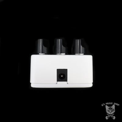 JHS 3 Series – Hall Reverb