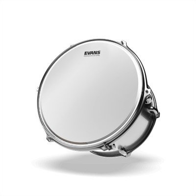 Evans UV2 Coated Drumhead, 16 Inch