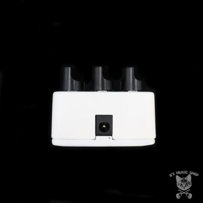 JHS 3 Series – Flanger