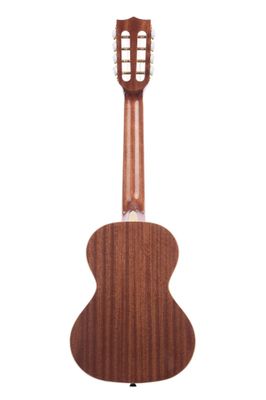 Kala Gloss Mahogany Tenor 8-String [Rosewood Update]
