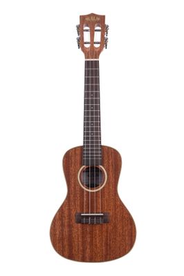Kala Gloss Solid Mahogany Concert Ukulele