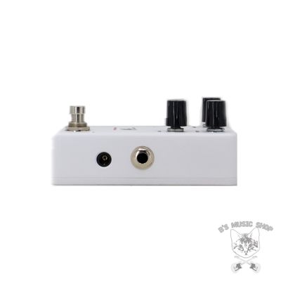 Animals Pedals Relaxing Walrus Delay V2