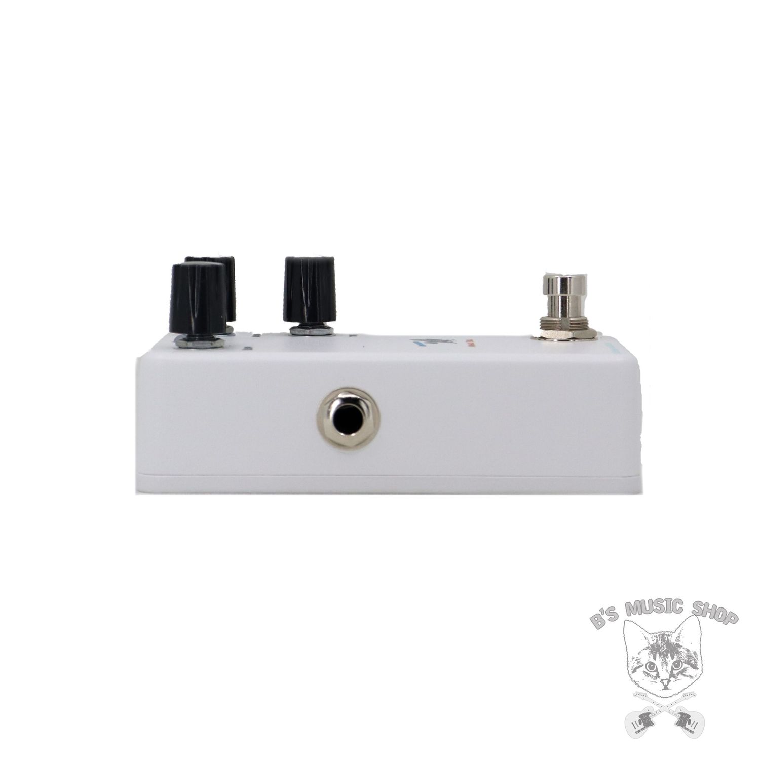 Animals Pedals Relaxing Walrus Delay V2