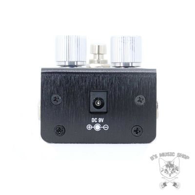 Source Audio ZIO Analog Front End + Boost