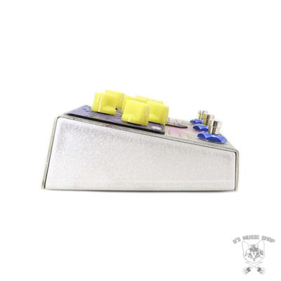 Beetronics Royal Jelly OD/Fuzz - Custom Shop 2296