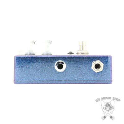 MXR M306 Poly Blue Octave