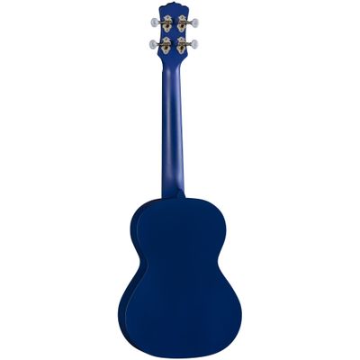 Luna Kauwela Summer Tenor Ukulele w/Gig Bag