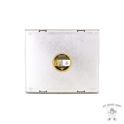 Beetronics Royal Jelly OD/Fuzz - Custom Shop 2287