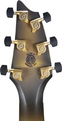 Breedlove Oregon Concert Harvest CE Myrtlewood-Myrtlewood LTD