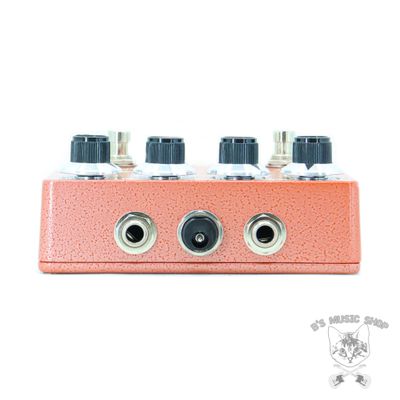 Mojo Hand FX 1979 Fuzz - New Finish