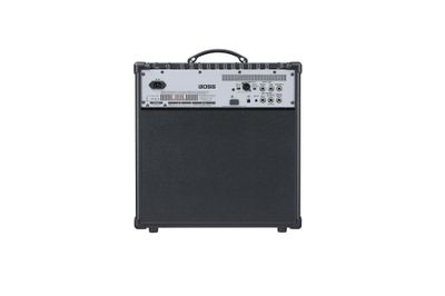 BOSS KTN110B Katana 60W 1X10" + Tweeter Bi-Amped Bass Amplifier