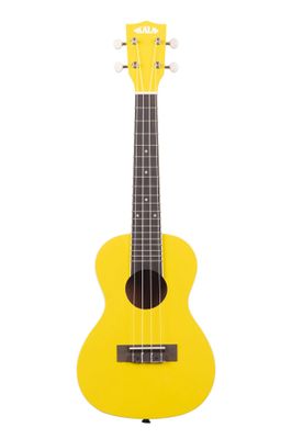 Kala Candy Shop Lemon Drop Concert Ukulele