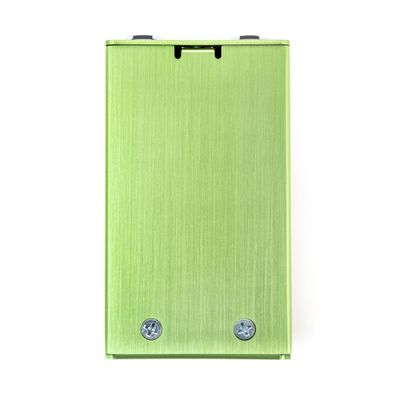 Way Huge Smalls Green Rhino Overdrive