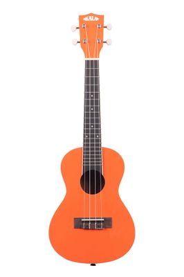 Kala Candy Shop So Orange Concert Ukulele