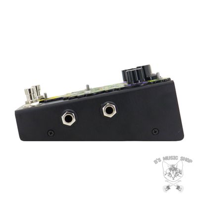Beetronics Zzombee Filtremulator