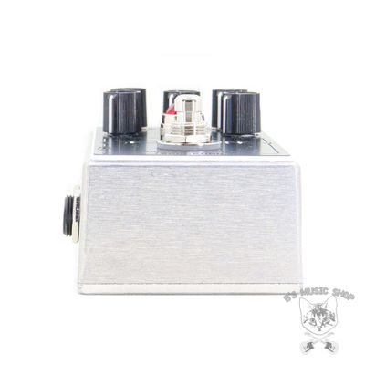 Spaceman Redstone Germanium Preamp - Silver