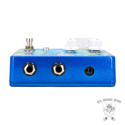 Benson Preamp - Flower Child Special Edition
