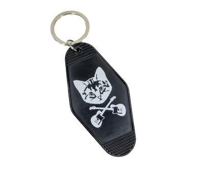 Keychains 