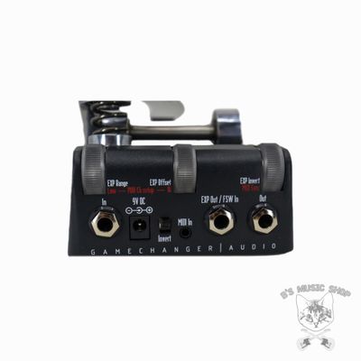 Gamechanger Audio Bigsby Pedal