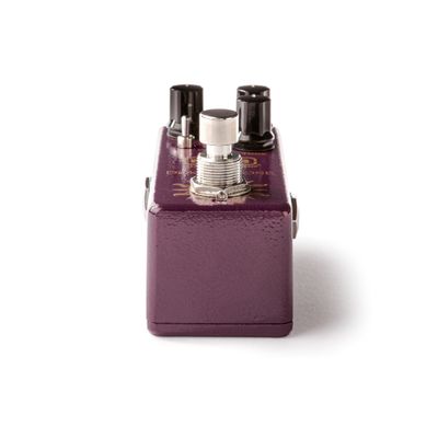 MXR DUKE OF TONE OVERDRIVE-EA