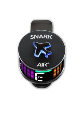 Snark AIR-1 Rechargable Tuner