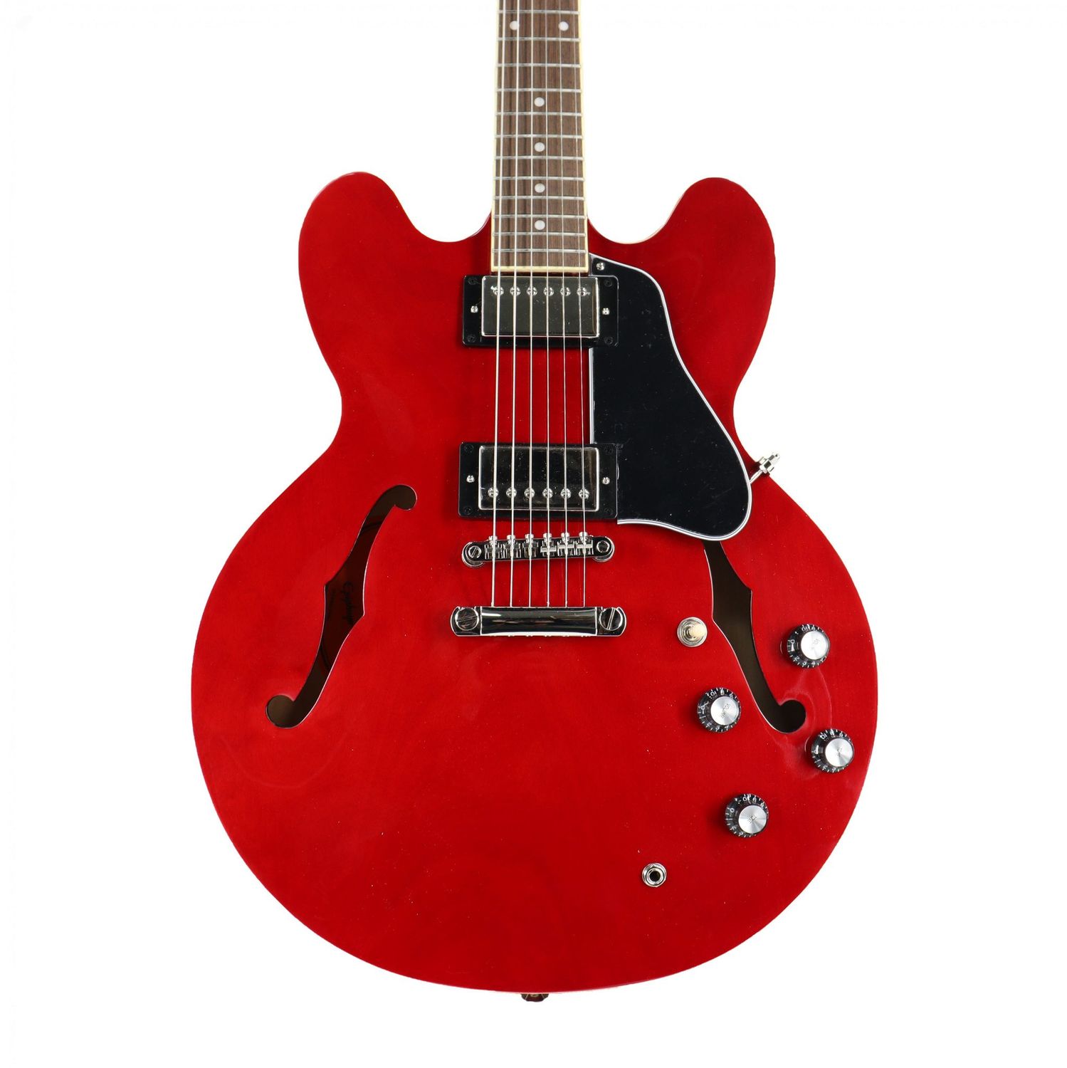 Epiphone ES-335, Color: Cherry