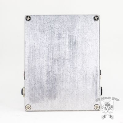 Spaceman Ixion Optical Compressor - Silver