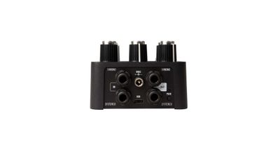 Universal Audio UA-STARLIGHT-U - UAFX Starlight Echo Station Delay