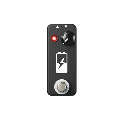JHS VOLTURE - 9V VOLTAGE SAG UTILITY