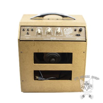Used Oahu Tonemaster 230K