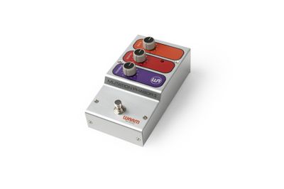 Warm Audio Mutation Phasor II