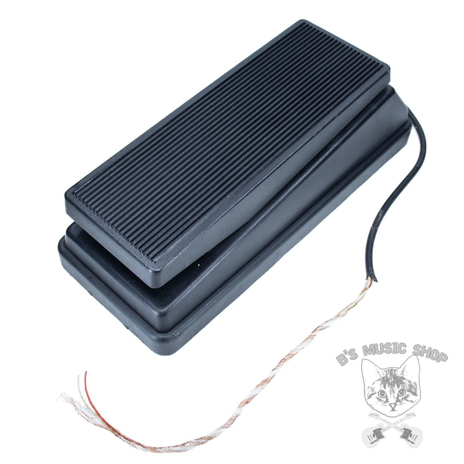 AS/IS  Used Moogerfooger expression pedal