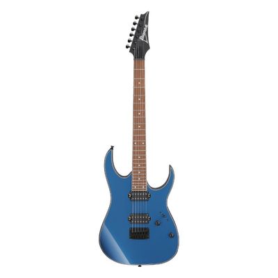 Ibanez RG Standard 6str Electric Guitar  - Prussian Blue Metallic