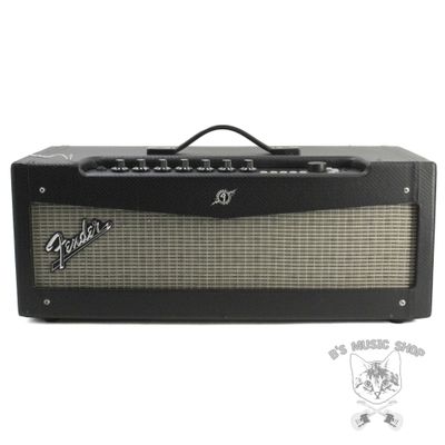 Used Fender Mustang V Head