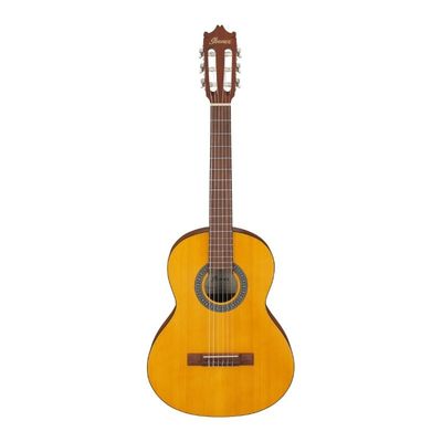 Ibanez GA2 in Open Pore Amber