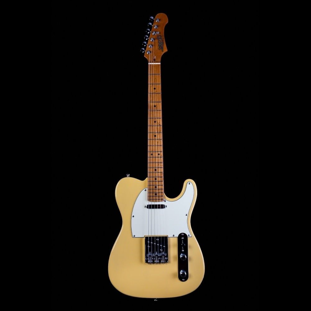 Jet Guitars JT 300 in Beige