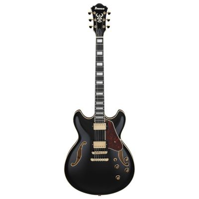 Ibanez AS Artcore 6str Electric Guitar  - Black