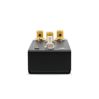 Keeley Super Rodent Overdrive &amp; Distortion Pedal