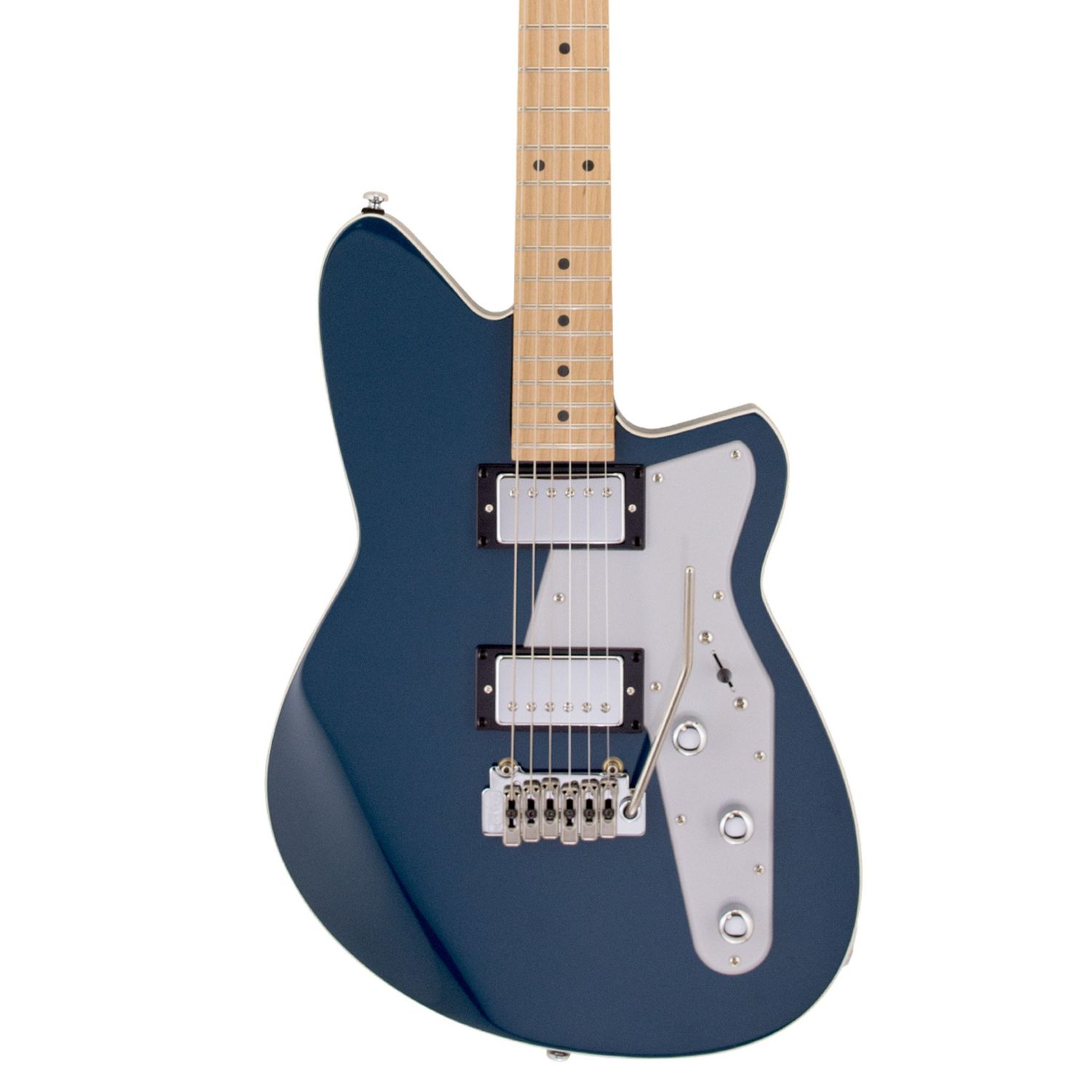 Reverend Jetstream HB in High Tide Blue