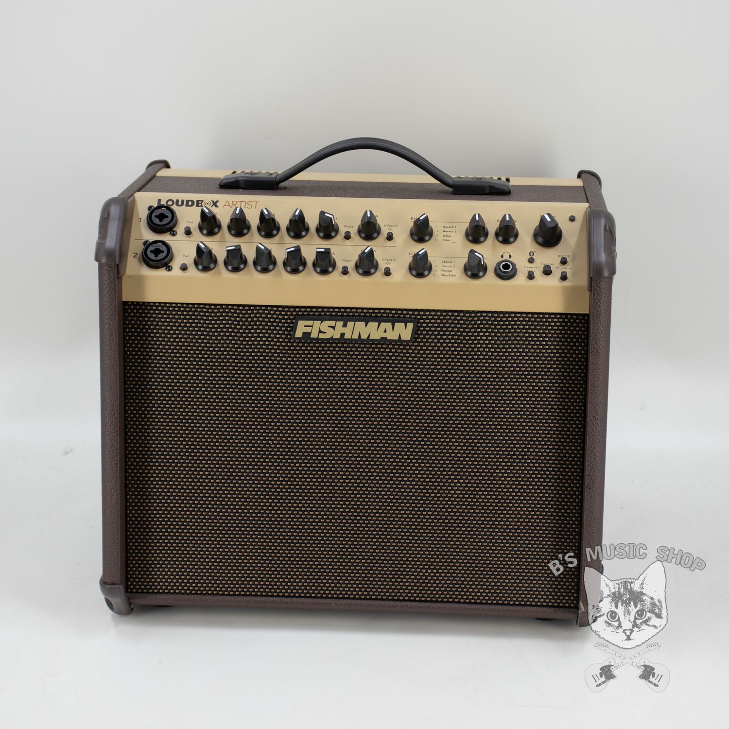 Used Fishman Loudbox Artist